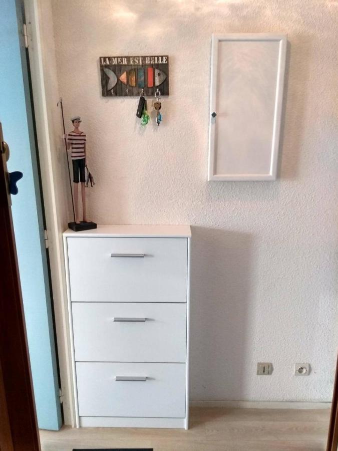 Studio Les Sables D'Olonne Port Olona - La Chaume Eksteriør bilde