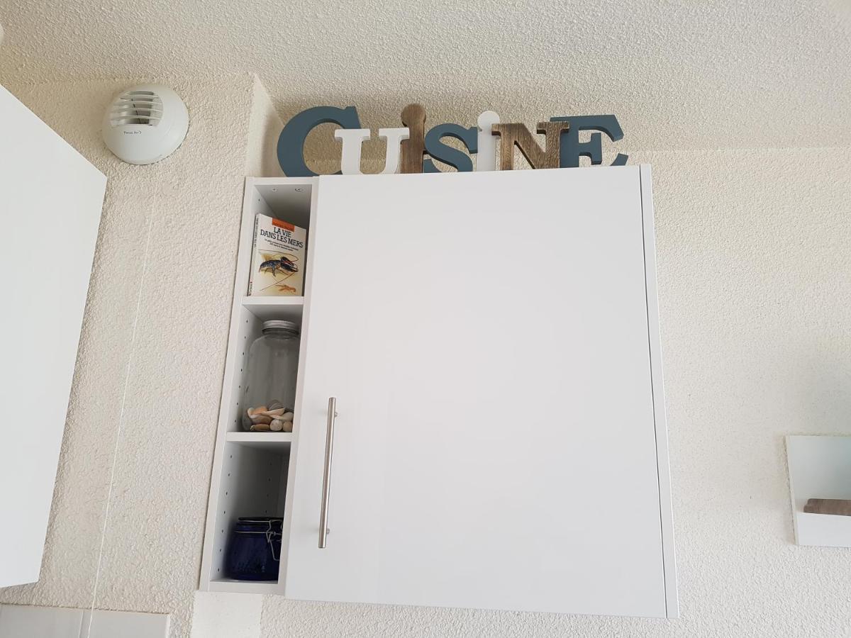 Studio Les Sables D'Olonne Port Olona - La Chaume Eksteriør bilde