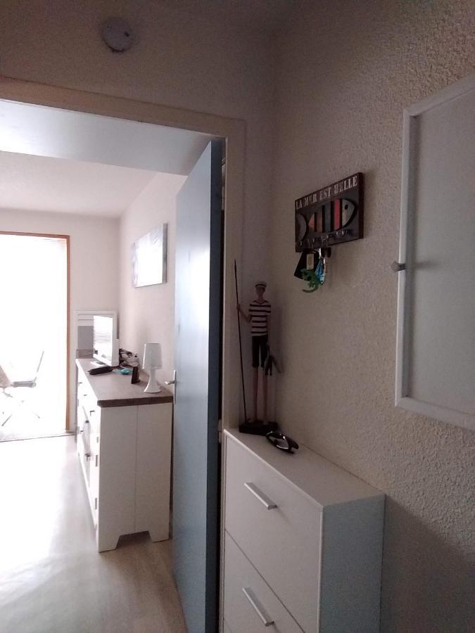 Studio Les Sables D'Olonne Port Olona - La Chaume Eksteriør bilde
