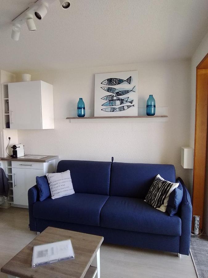 Studio Les Sables D'Olonne Port Olona - La Chaume Eksteriør bilde