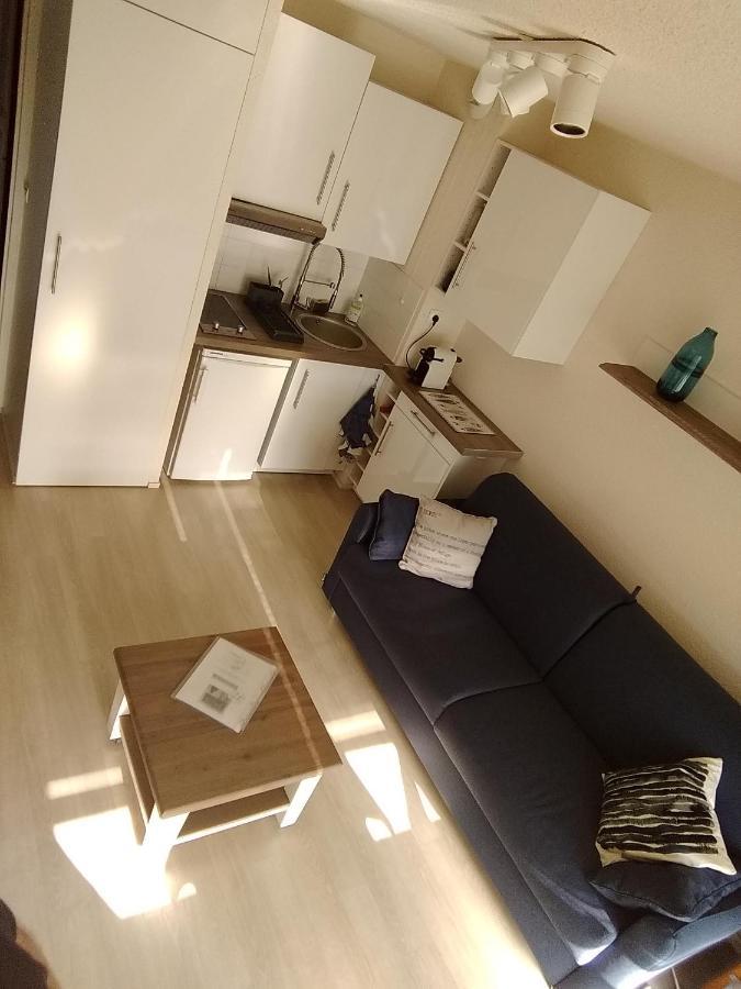 Studio Les Sables D'Olonne Port Olona - La Chaume Eksteriør bilde