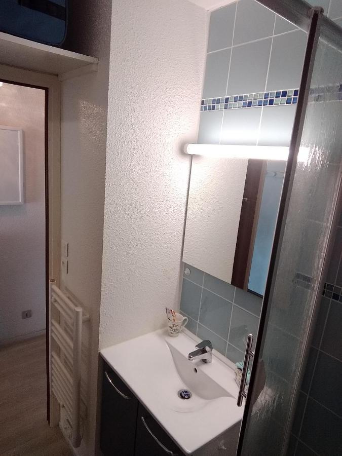 Studio Les Sables D'Olonne Port Olona - La Chaume Eksteriør bilde