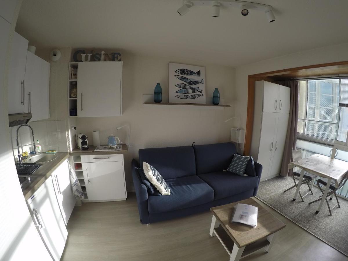Studio Les Sables D'Olonne Port Olona - La Chaume Eksteriør bilde
