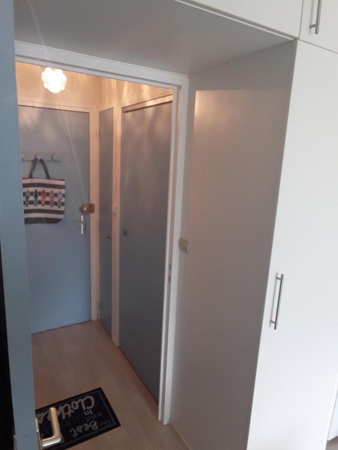 Studio Les Sables D'Olonne Port Olona - La Chaume Eksteriør bilde