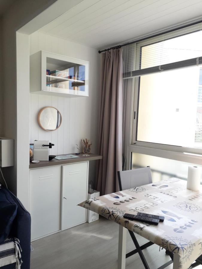 Studio Les Sables D'Olonne Port Olona - La Chaume Eksteriør bilde