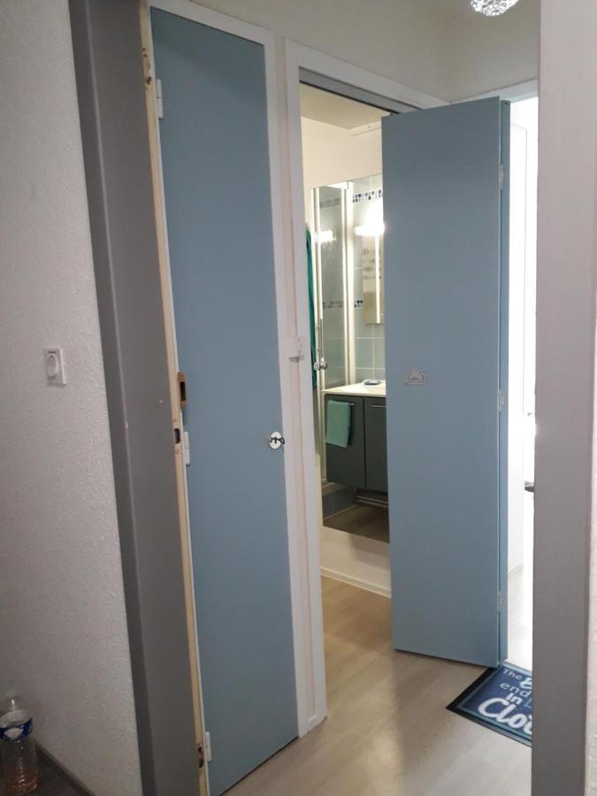 Studio Les Sables D'Olonne Port Olona - La Chaume Eksteriør bilde