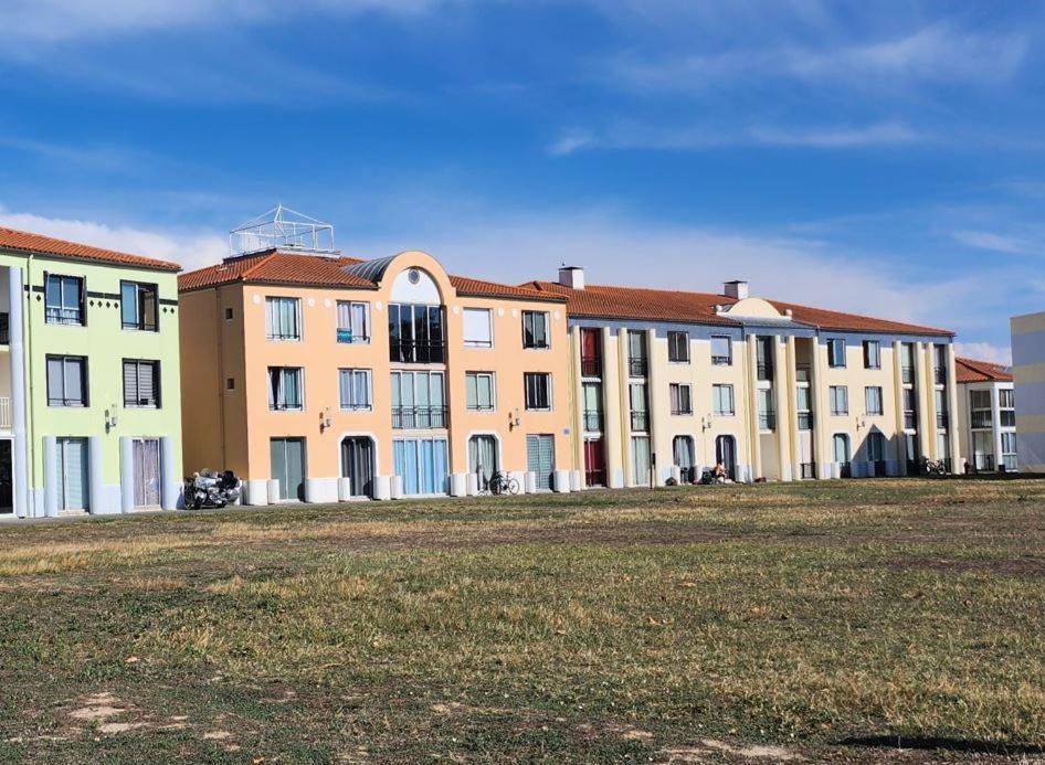 Studio Les Sables D'Olonne Port Olona - La Chaume Eksteriør bilde