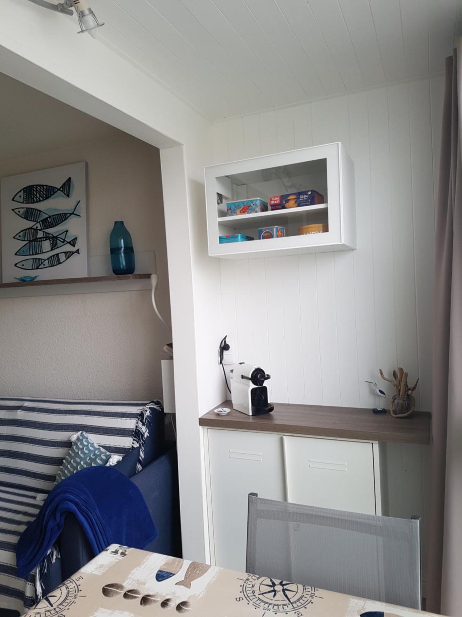 Studio Les Sables D'Olonne Port Olona - La Chaume Eksteriør bilde