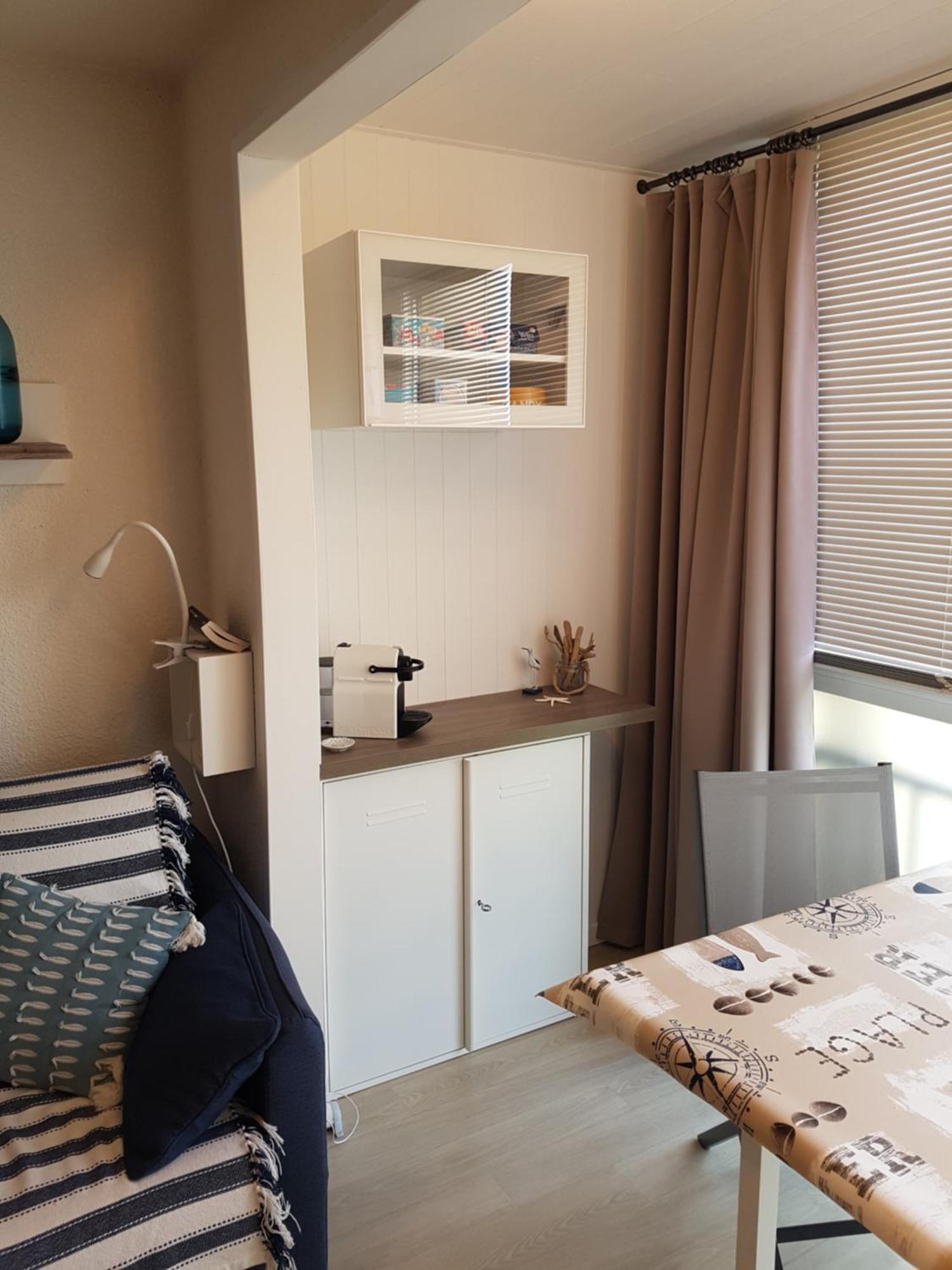 Studio Les Sables D'Olonne Port Olona - La Chaume Eksteriør bilde